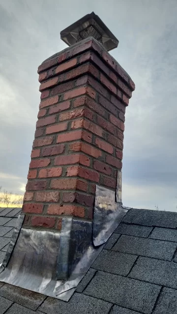 chimney inspection Cape Coral