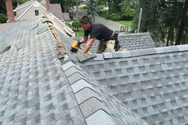 Roofing Companies Near Me