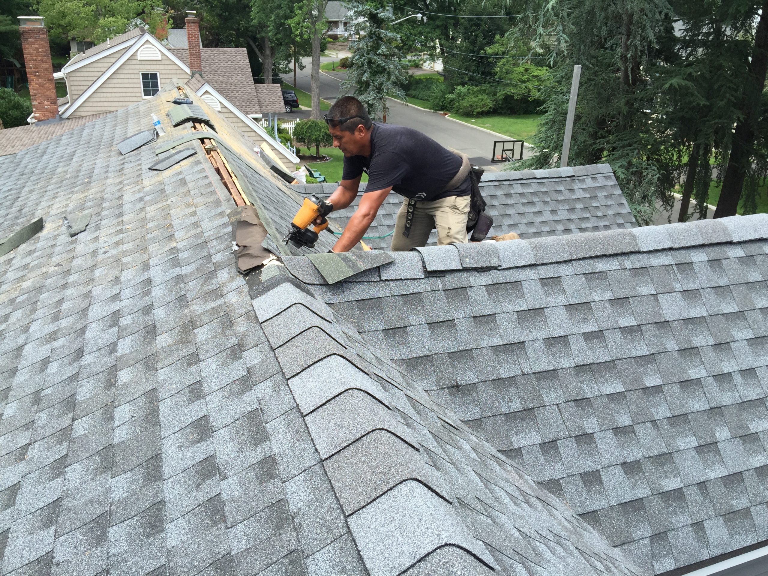 Roofing Companies Near Me