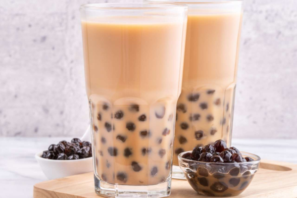 A detailed guide to the proven strategies for bubble tea franchise success