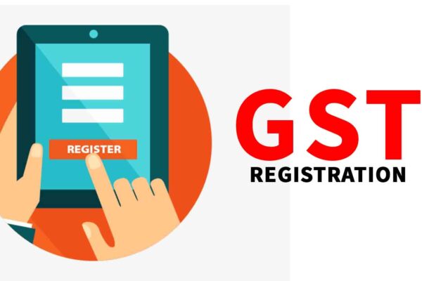 GST registration