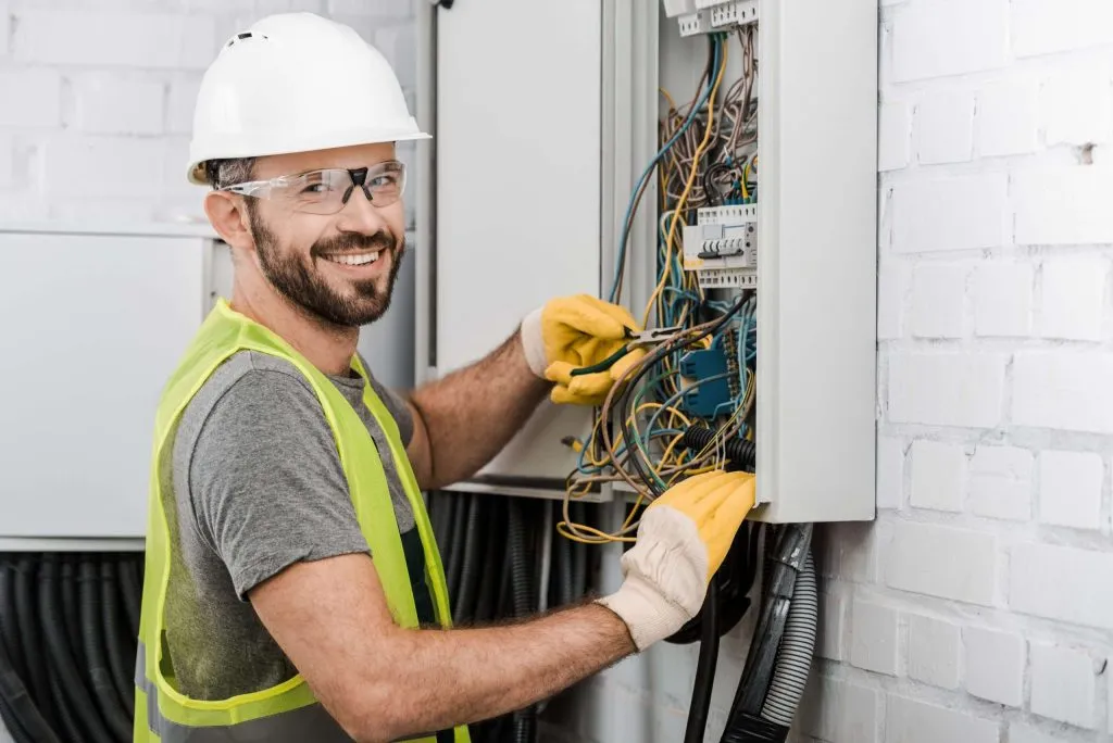 Spark Success with Skilled Local Electricians Today