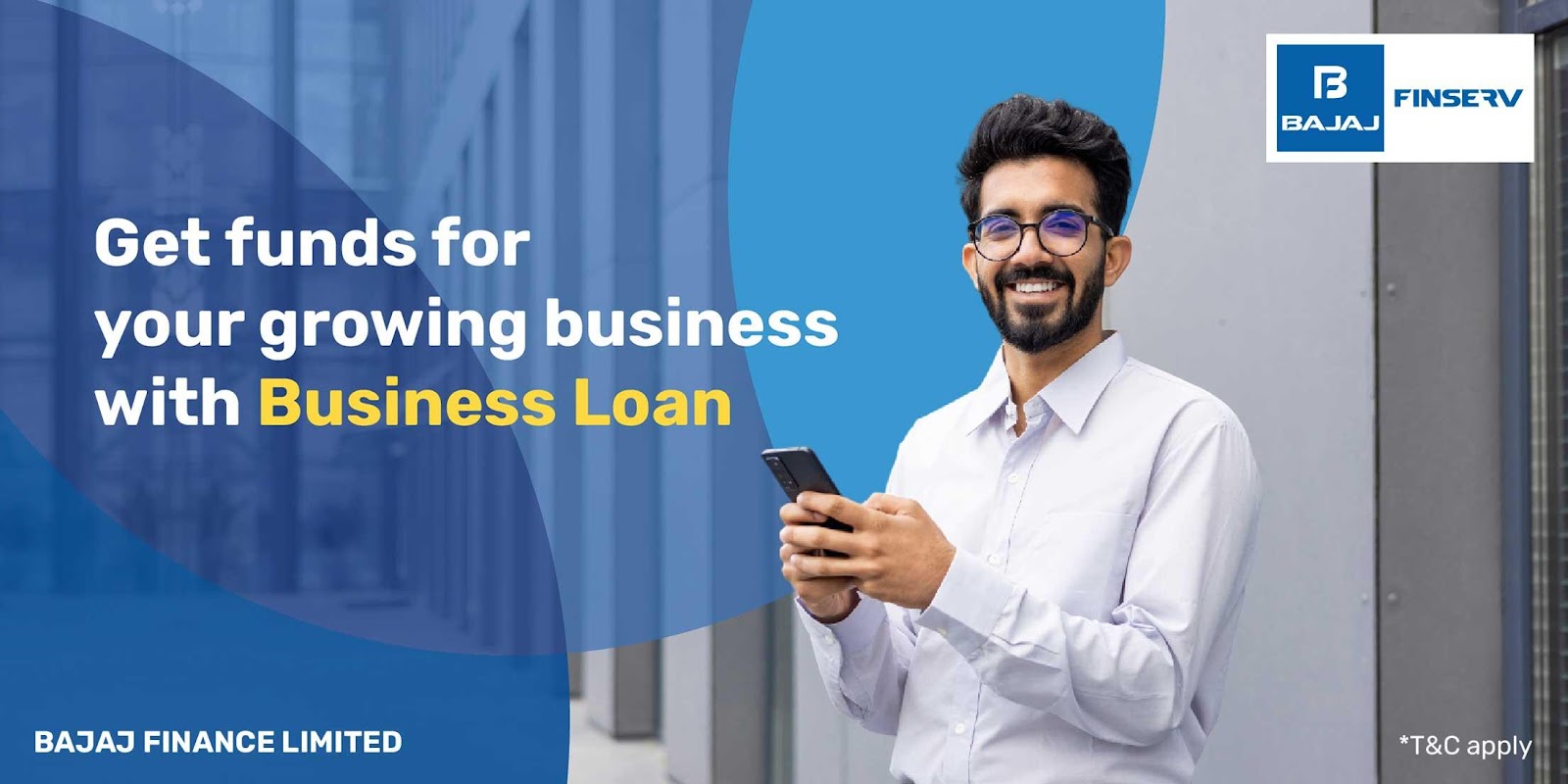 Business Loan