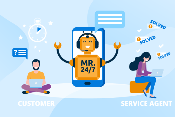 Automating Customer Service with 24/7 Virtual Assistants