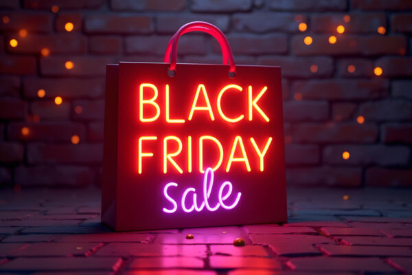 Black Friday Offers: Your Ultimate Guide to Smart Shopping