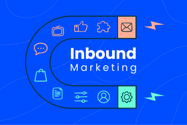 Inbound Marketing