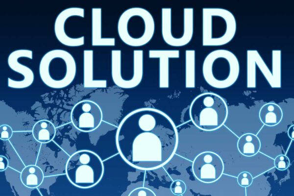 Cloud Solutions