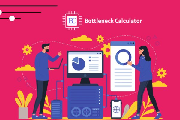 CPU vs. GPU Bottleneck: Understanding the Balance with a Bottleneck Calculator