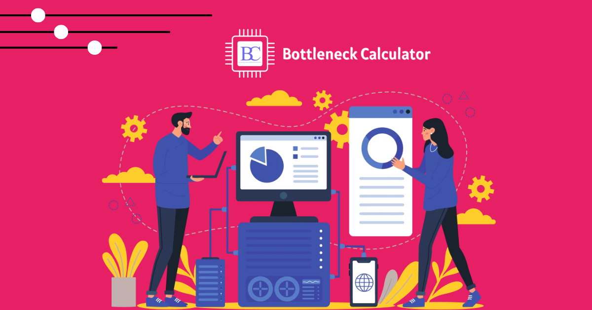 CPU vs. GPU Bottleneck: Understanding the Balance with a Bottleneck Calculator