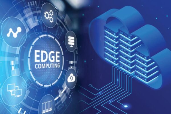 Edge computing