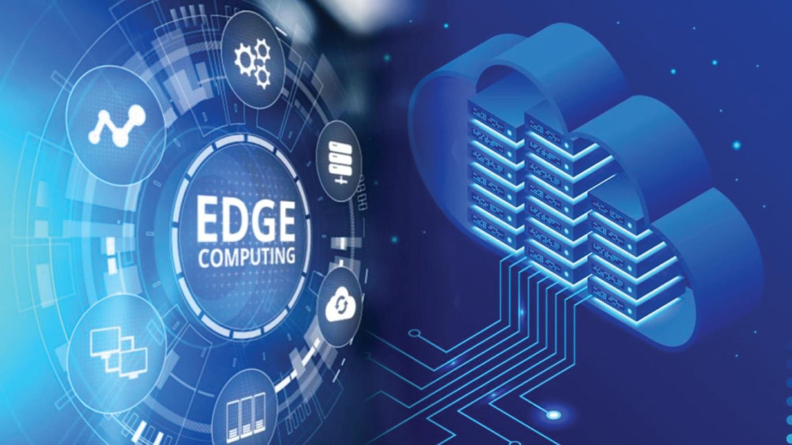 Edge computing