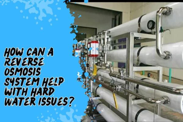 Reverse Osmosis Systems