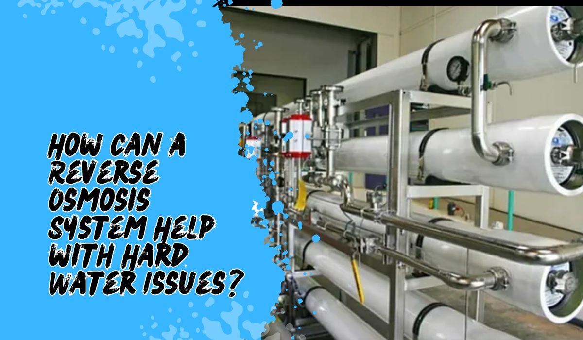 Reverse Osmosis Systems