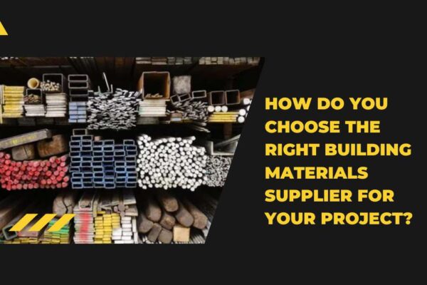 building materials