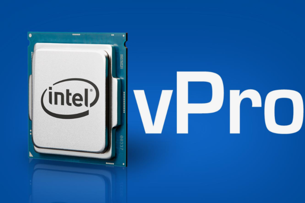 How Intel vPro Brings Seamless Creativity To Your Fingertips