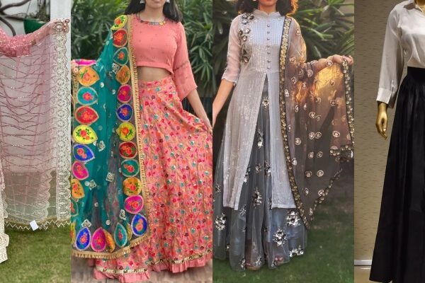 Indian Dresses in USA