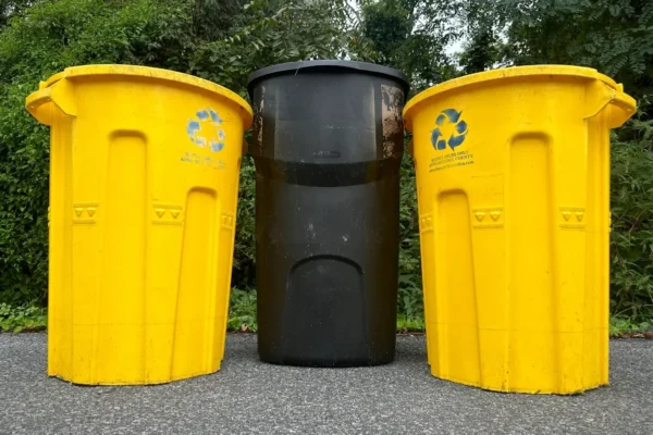 Bulk Recycling Kits in Massachusetts