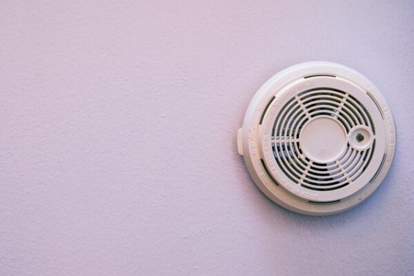 Smoke Detector Disposal