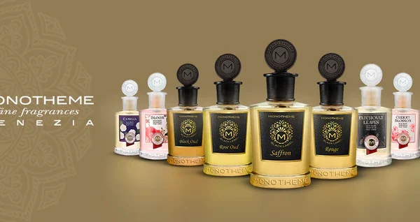 Top Foreign Perfume Brands