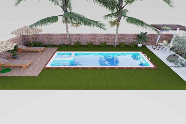 Swimming pool Company in Bangladesh