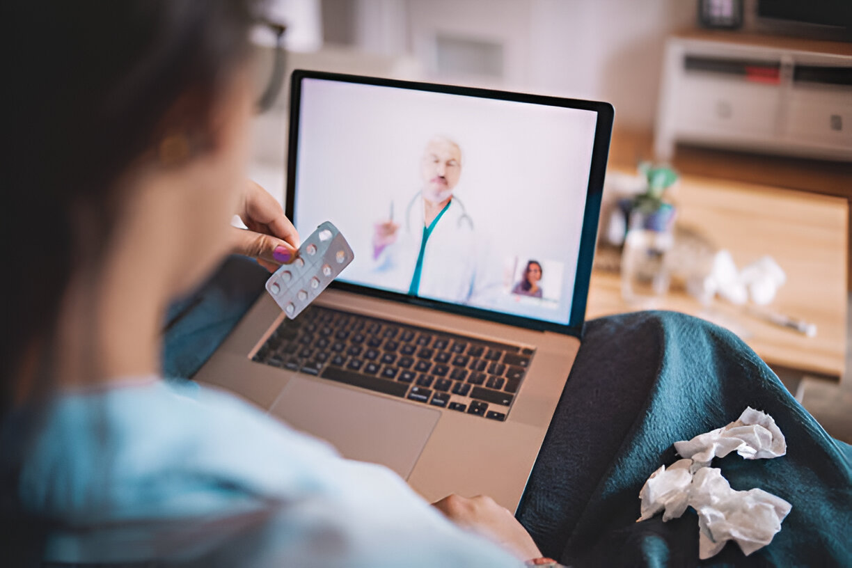 Telemedicine