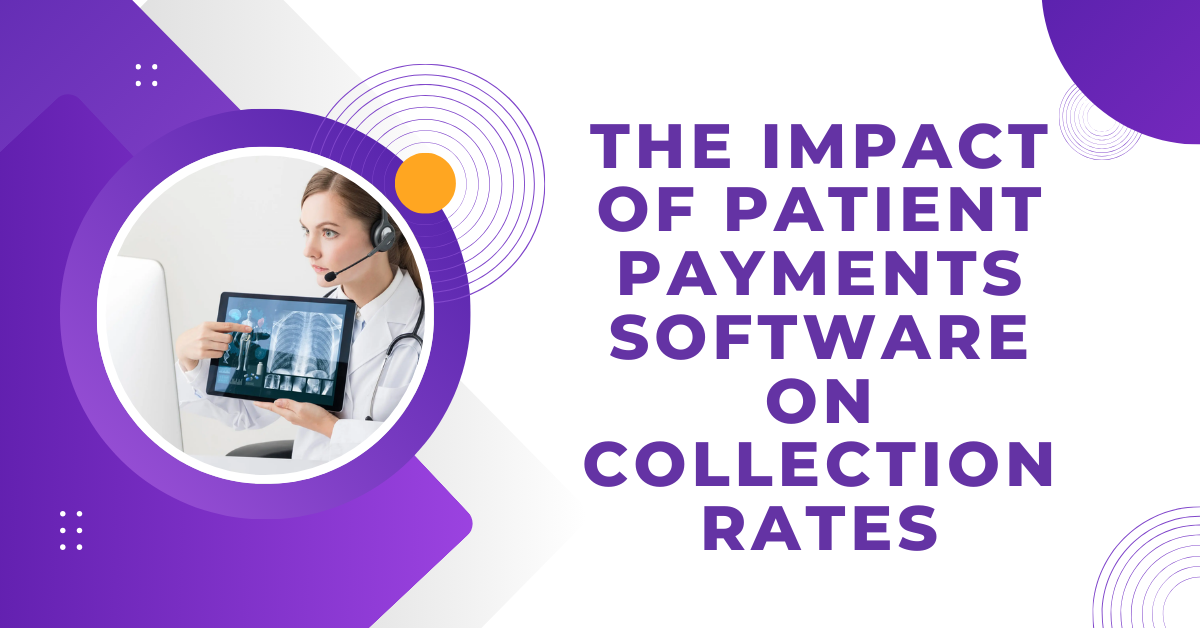 Patient Payments Software