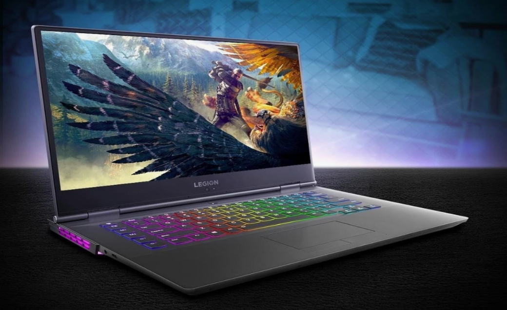 Top Features to Look for in the Best Gaming Laptop