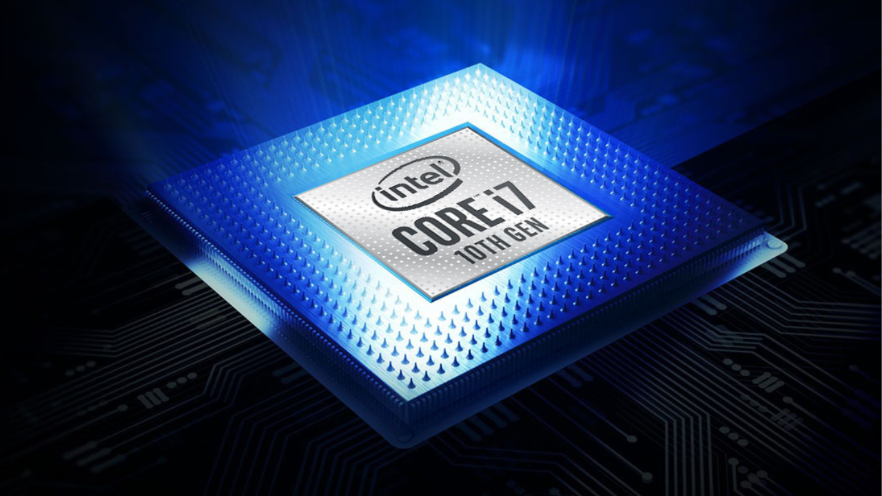 Intel i7 Processors