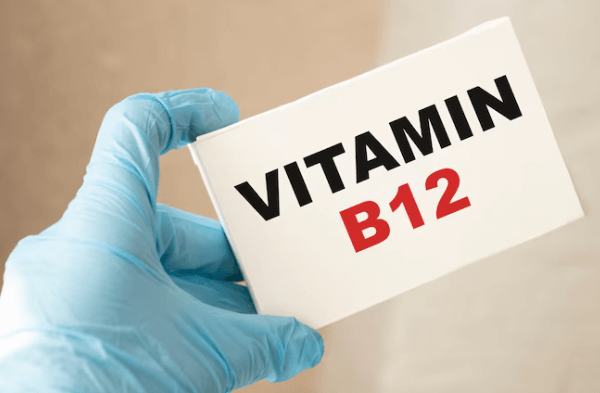 Vitamin B12 test in Delhi