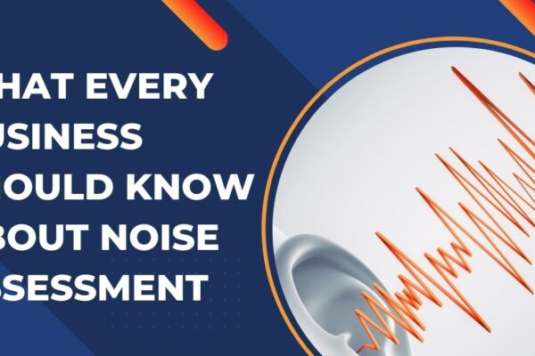 Noise Assessment