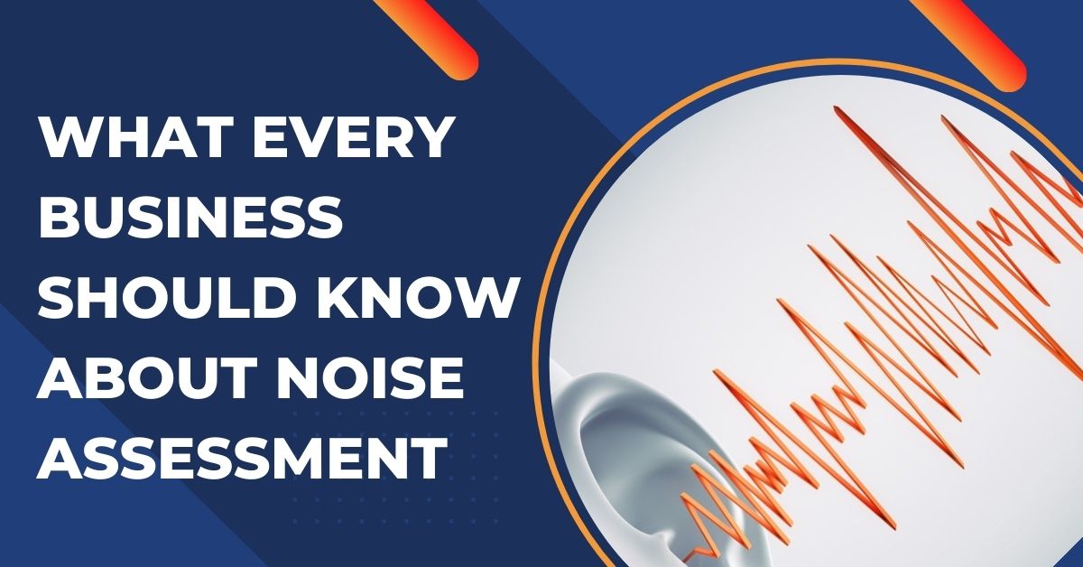 Noise Assessment