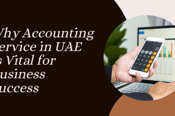 accounting service in UAE