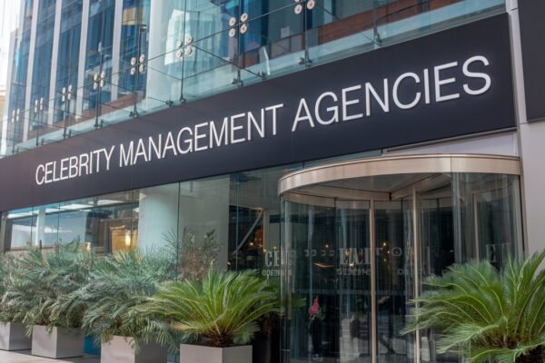 Celebrity Management Agencies | Vorson Marcom