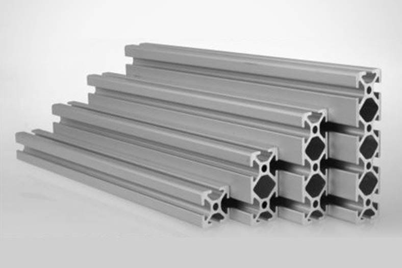 Aluminum Extrusion