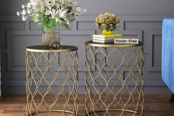 Side Tables