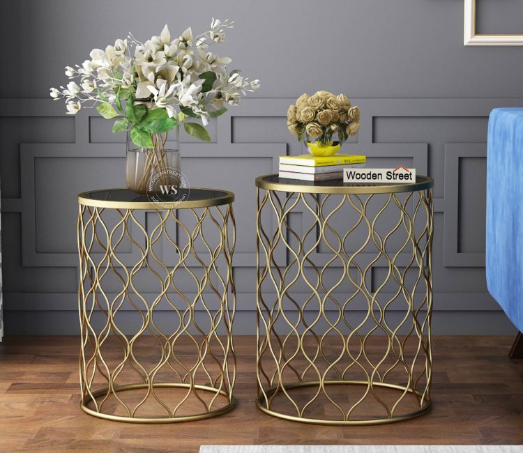 Side Tables