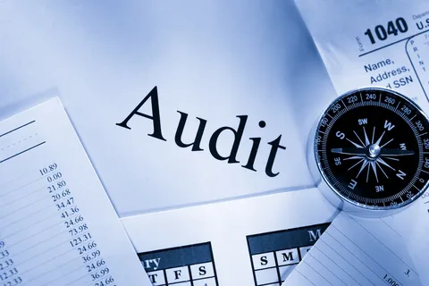 Audit firms in Dubai