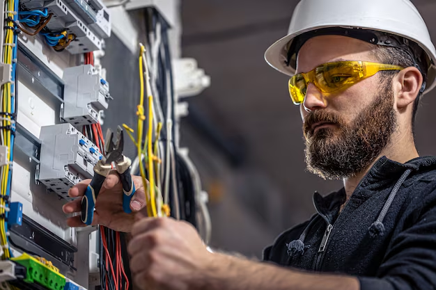 Electricians