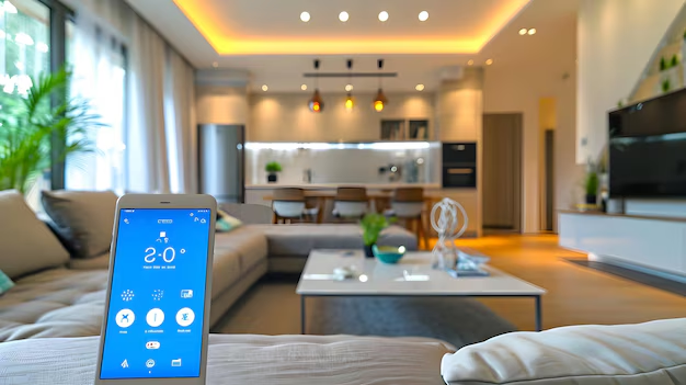 Home Automation 