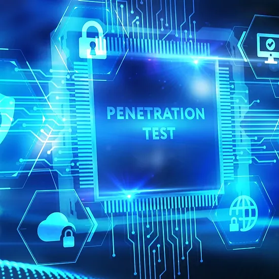 penetration testing services