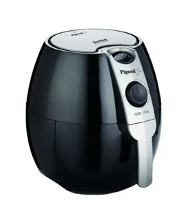 What Features Should You Look for in a Pigeon Air Fryer?