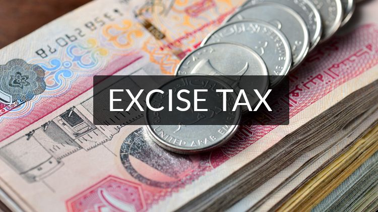 excise tax registration in Dubai