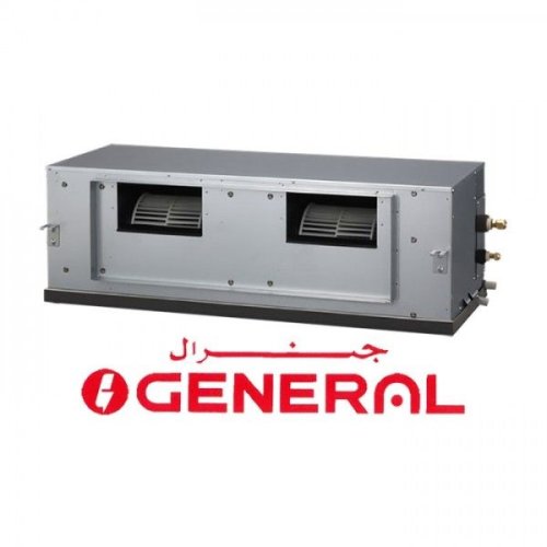 O General Duct Air Conditioner