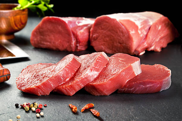 Top Frozen Meat Suppliers in UAE: Quality You Can Trust