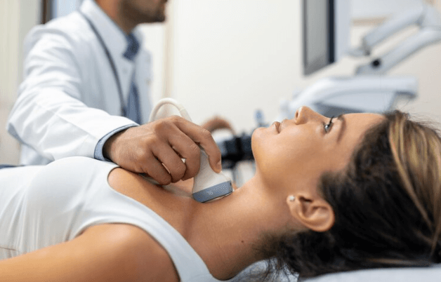 thyroid test in Gurgaon