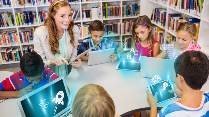 The Future of Education: How Digital Teachers are Changing the Game