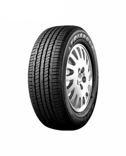 buying tyres