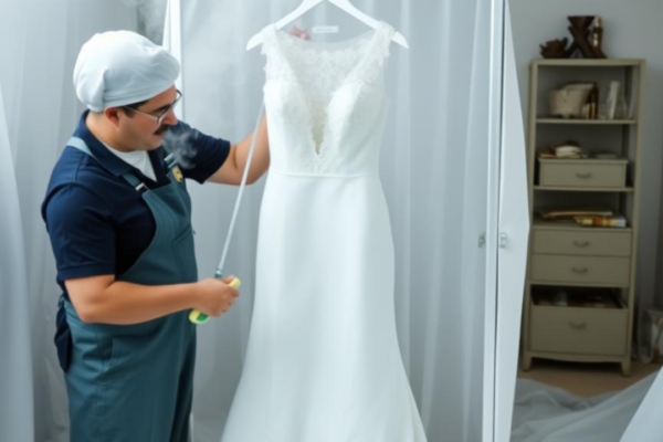 Wedding Dress Preservation Cost: What’s Behind the Price Tag?