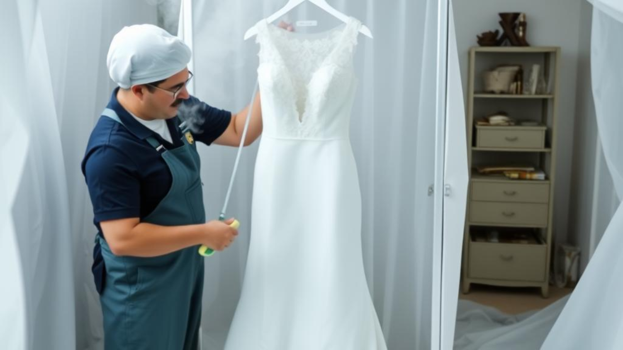 Wedding Dress Preservation Cost: What’s Behind the Price Tag?