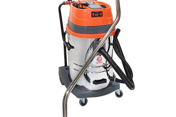 Wet and Dry Vacuum Machine